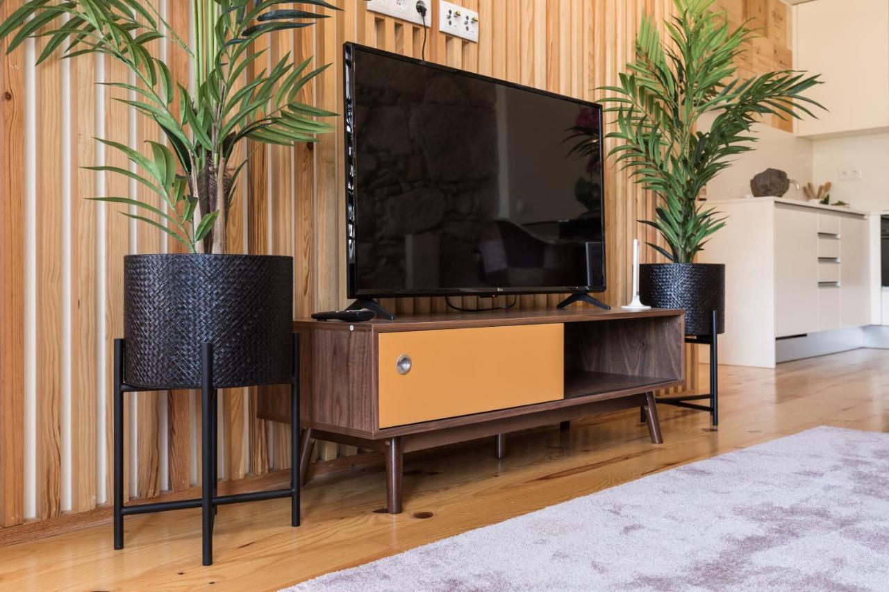Wine Luxury House Apartment Porto Bagian luar foto