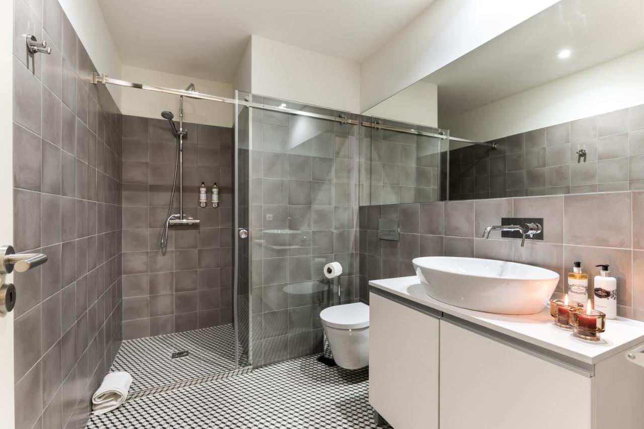 Wine Luxury House Apartment Porto Bagian luar foto