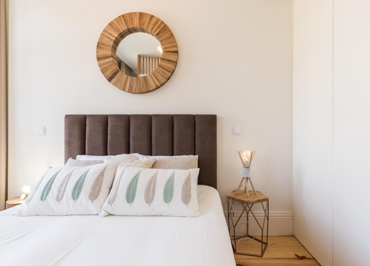 Wine Luxury House Apartment Porto Bagian luar foto