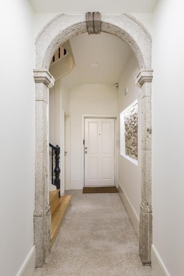Wine Luxury House Apartment Porto Bagian luar foto