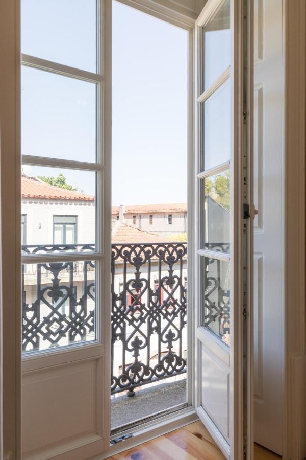 Wine Luxury House Apartment Porto Bagian luar foto